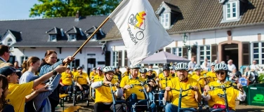 Event-Image for '18. Tandem-Tag auf Gut Gnadental'