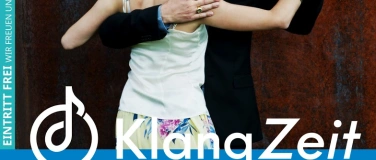 Event-Image for 'Tango-TanzTee'