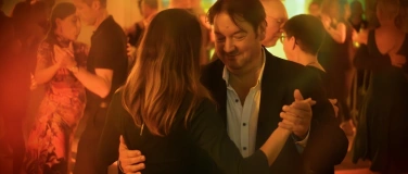 Event-Image for 'Tango am Meer - 2x Milonga + Seminare mit Rafael Busch'