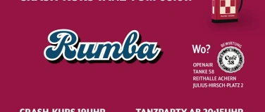 Event-Image for 'Tango an der Tanke - Rumba'