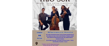 Event-Image for 'TRIO SUR'