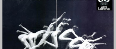 Event-Image for 'Tango-Workshop - Das Konzept der intelligenten Bewegung'