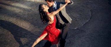 Event-Image for 'Milonga, Tanzabend mit Showtänzen in Aarau'