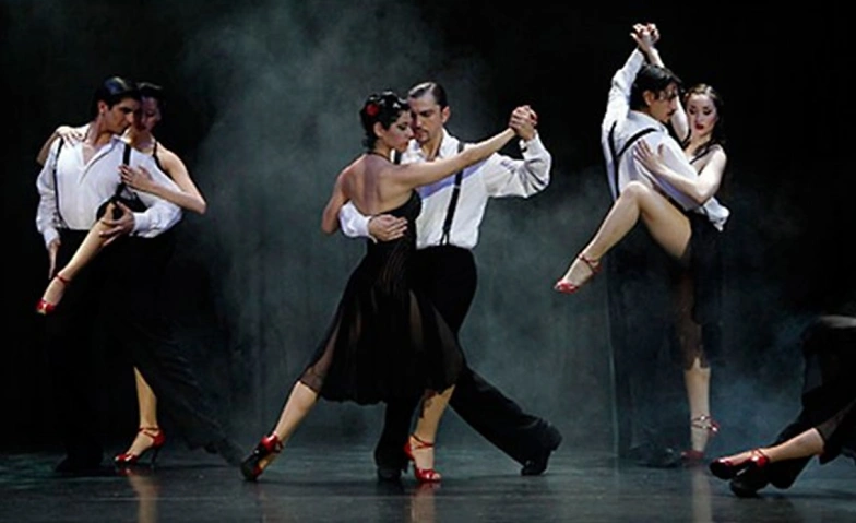 Event-Image for 'Neu startende Tango Tanzkurse in Aarau'