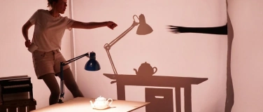 Event-Image for 'Tangram Kollektiv "Schattenwerfer"'