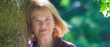 Event-Image for 'Vortrag Tanis Helliwell, "Wege zum Bewusstsein"'