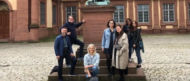 Event-Image for 'Free Walking Tour Mannheim - Stadtf&uuml;hrung auf Spendenbasis'