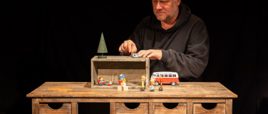 Event-Image for 'O Tannenbaum'