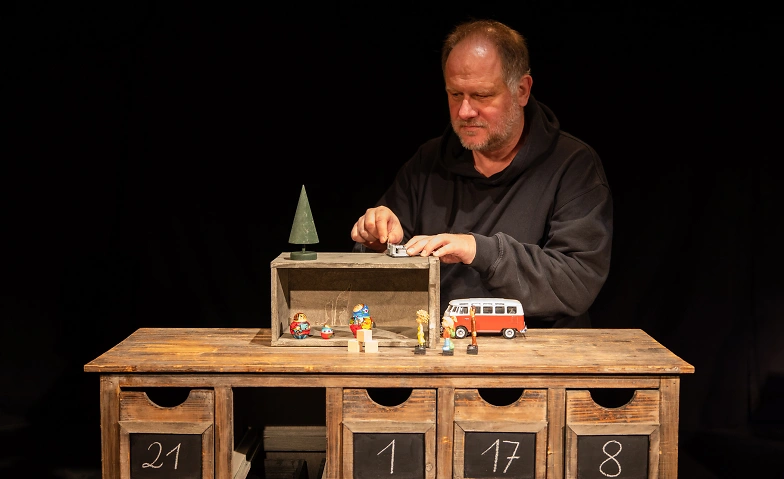 Event-Image for 'O Tannenbaum'