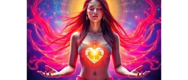 Event-Image for 'Amrita Shakti Selbstliebe Selbstermächtigung Weibliche Kraft'