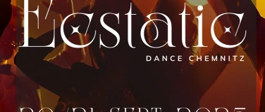 Event-Image for 'Tanz, Körper, Tanz, Tanz! Ecstatic Dance Chemnitz'