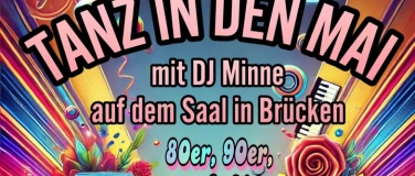 Event-Image for 'Tanz in den Mai'