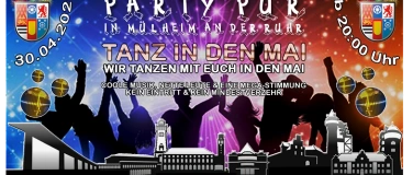 Event-Image for 'Tanz in den Mai'