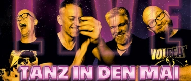 Event-Image for 'The PackAge 2.0 • Pilsgefl&uuml;ster • Tanz in den Mai LIVE!'