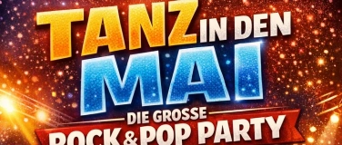 Event-Image for 'Tanz in den Mai'