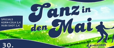 Event-Image for 'Tanz in den Mai'
