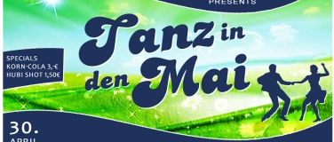 Event-Image for 'Tanz in den Mai'