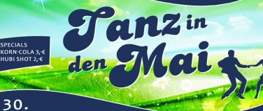 Event-Image for 'Tanz in den Mai'