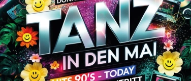 Event-Image for 'Tanz in den Mai Party'
