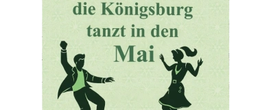 Event-Image for '"Tanz in den Mai"'