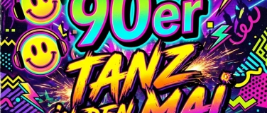 Event-Image for 'RPR1 Tanz in den Mai 90er Party'