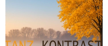 Event-Image for 'Tanzkontrast - Offene Tanz-Klasse (Tanz-Kurs)'