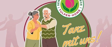 Event-Image for 'Tanz mit uns! Tanztee für Senioren'