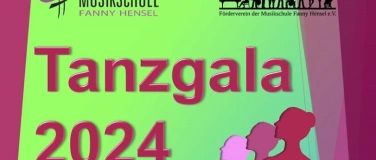 Event-Image for 'TANZGALA - Musikschule Fanny Hensel'