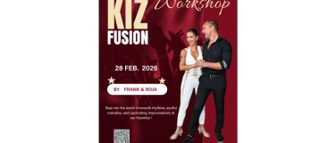 Event-Image for 'KIZ Fusion Workshop'
