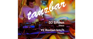 Event-Image for 'hören · sehen · tanzen - Tanzbar'