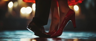 Event-Image for 'Eden TanzBAR'