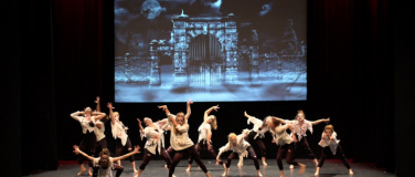 Event-Image for 'Tanzbuudä tanzt'