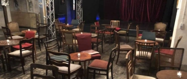 Event-Image for '&Uuml;-50 Wunschkonzert'