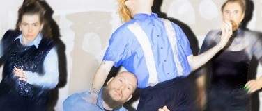 Event-Image for 'Ren&eacute;*e Reith: T&auml;nze fast vergessener Geister'