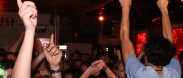 Event-Image for 'OLD SCHOOL DISKO'