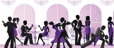Event-Image for 'Dinner and dance'