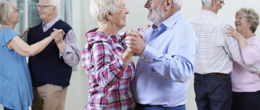 Event-Image for 'Pro Senectute Aargau: Tanznachmittag Wettingen'
