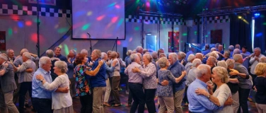 Event-Image for '60plusDisco'