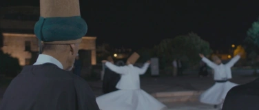 Event-Image for 'Wo ist Gott? Kino-Dokumentarfilm vom Sandra Gold'