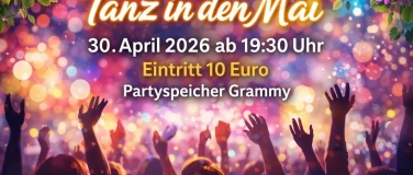 Event-Image for 'Tanz in den Mai'