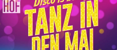 Event-Image for 'Tanz in den Mai im Engelshof K&ouml;ln-Porz'