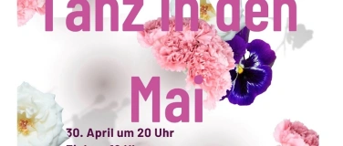 Event-Image for 'Tanz in den Mai'