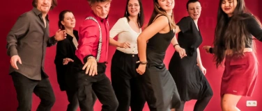 Event-Image for 'Line Dance in der Alten Rotation!'