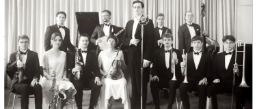 Event-Image for 'Immo Federolf und sein Orchester spielen zum Tanz!'