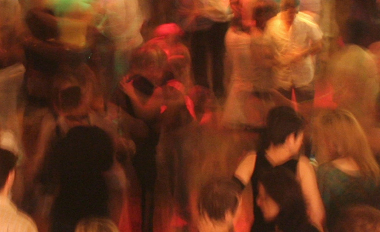 Event-Image for 'DISCO(FOX) & FREESTYLE PARTY'