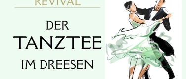 Event-Image for 'Tanztee im Dreesen'