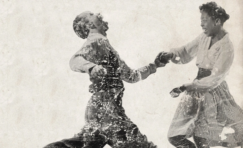 Event-Image for 'Tanztee: Swingin Sundays - Lindy Hop, Balboa, Blues'