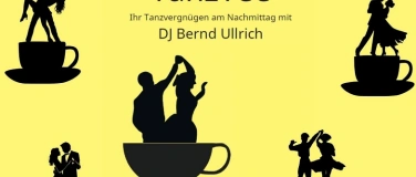 Event-Image for 'TanzTee in der JohannStadthalle'