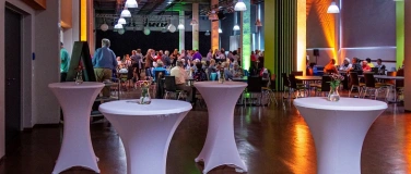 Event-Image for 'TanzTee mit DJ Bernd Ullrich'