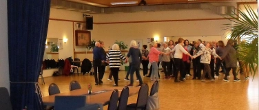 Event-Image for 'Mitmach-Tanztee Folkloretänze'